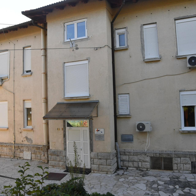 
Centar za rehabilitaciju Rijeka