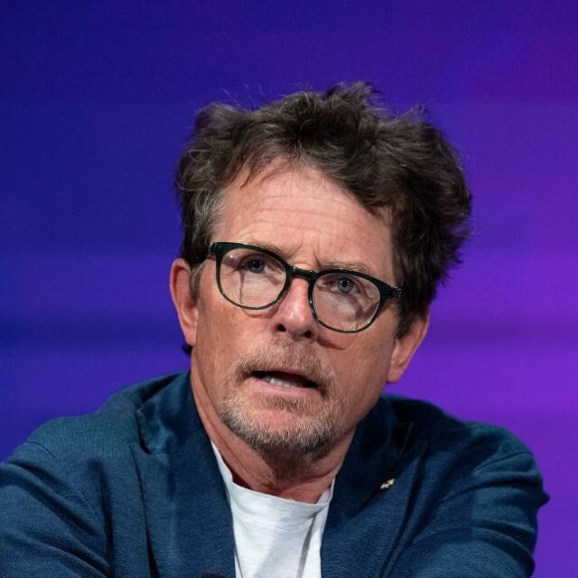 Michael J. Fox