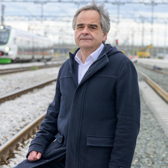 Damir Lončarić