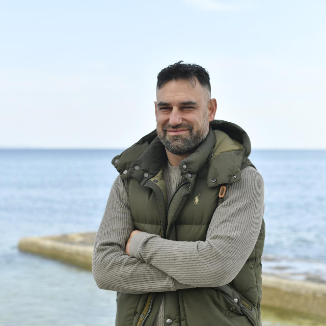 Marko Popović