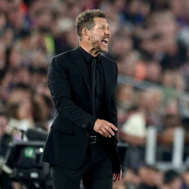Diego Simeone