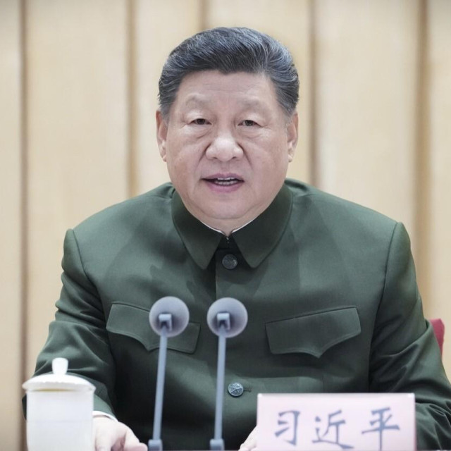 Xi Jinping