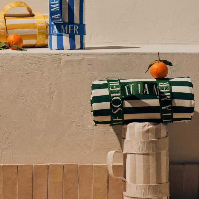 H&M ljetna kolekcija