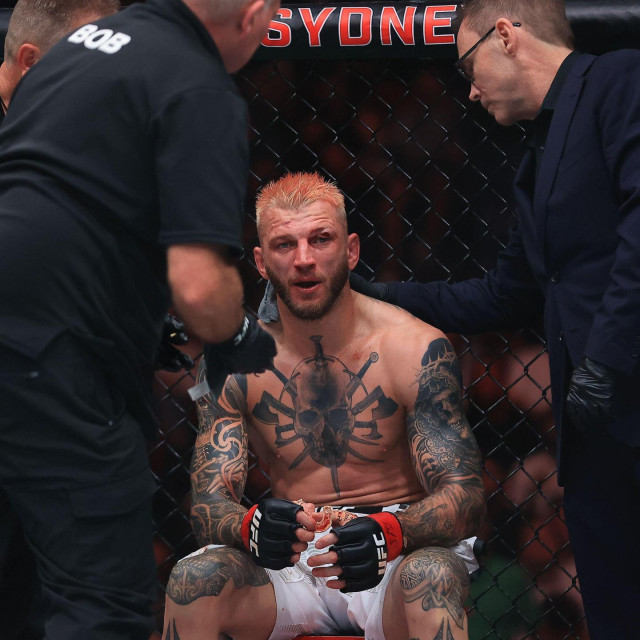 Dan Hooker