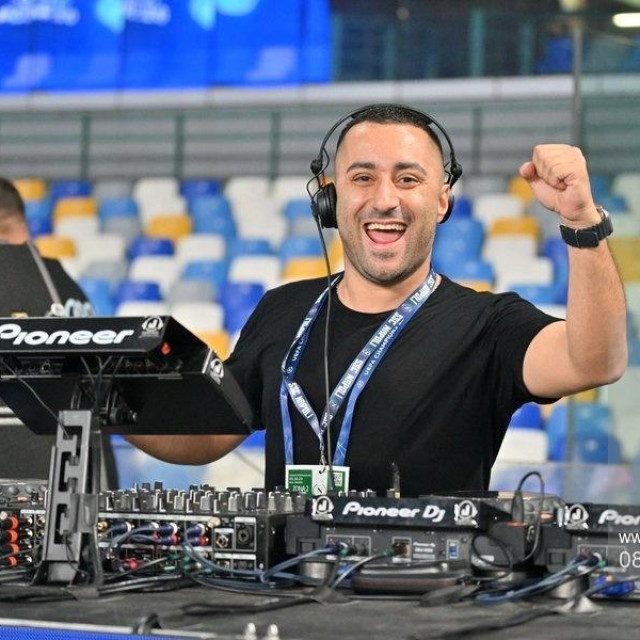 Joseph Capriati uskoro nastupa u Zagrebu kao glavno ime BSH open-air eventa