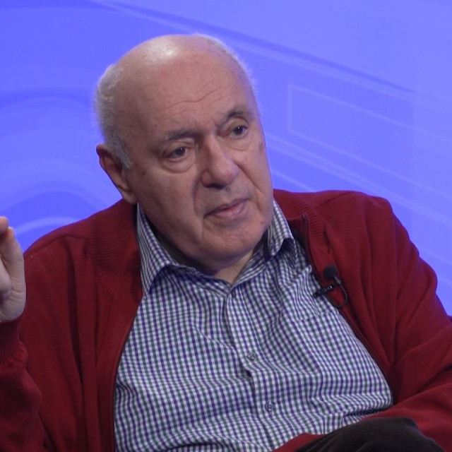 Žarko Puhovski