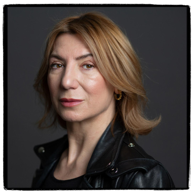 Daria Lorenci Flatz