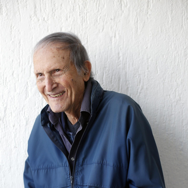 Matko Meštrović