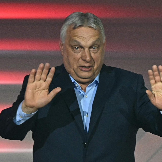 Viktor Orbán