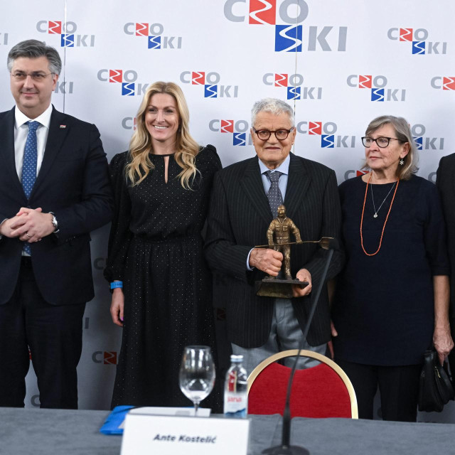 Godinama smo slušali bajke o ‘svetoj obitelji’ Kostelić, o mukotrpnom putu od dalekih glečera do kristalnih globusa