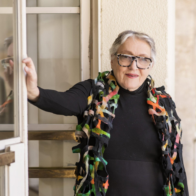 Dunja Vejzović