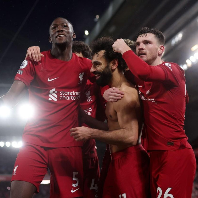 Još jedan stožerni igrač velike Liverpoolove generacije odlazi iz kluba