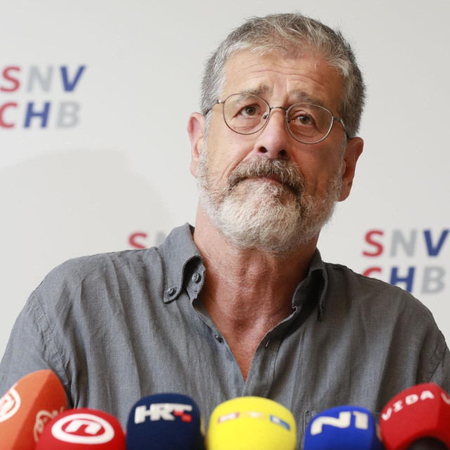 Saša Milošević
 