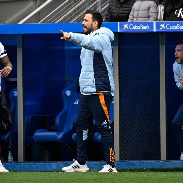 Davide Ancelotti