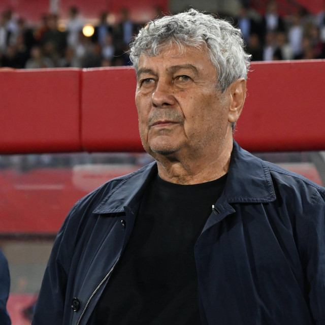 Rumunjski novinar tvrdi kako svi zataškavaju zbog čega je umro Mircea Lucescu