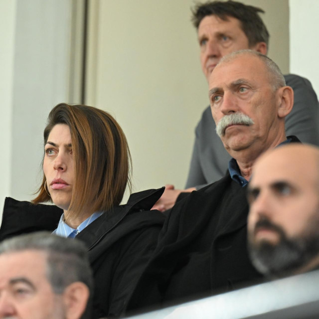 Joško i Blanka Vlašić