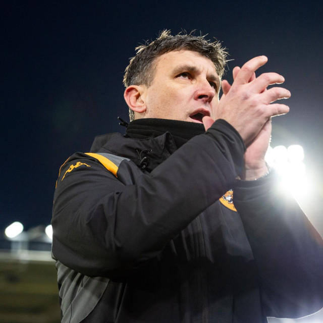 Hull City i Sergej Jakirovć najveće su iznenađenje Championshipa u ovoj sezoni 