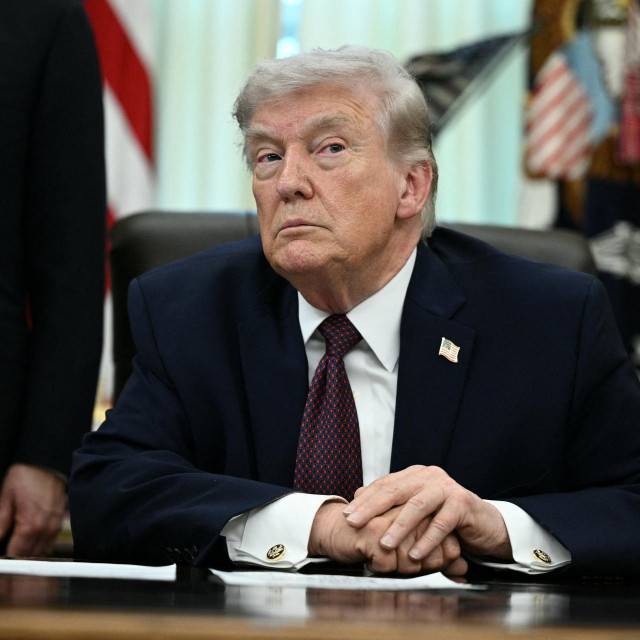 Trump je bijesan jer je mislio da će ga članice NATO-a slijediti kao poslušnici u njegovim globalnim vojnim avanturama