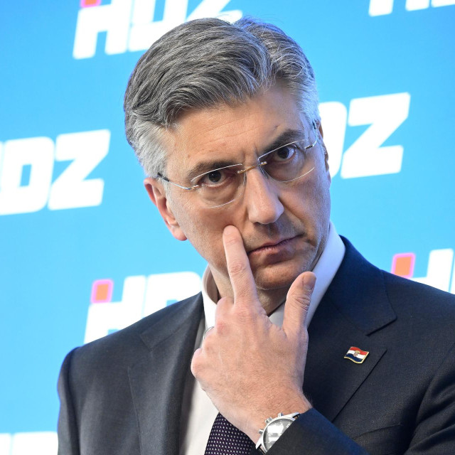 Andrej Plenković