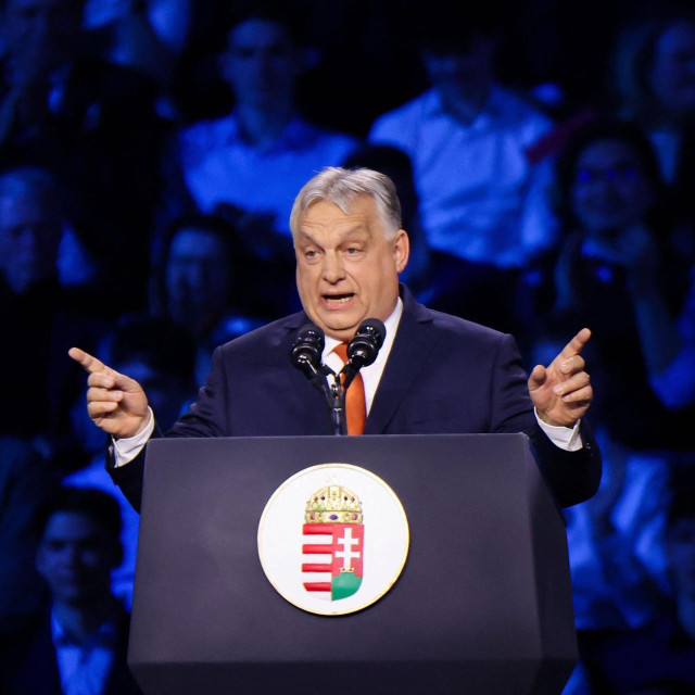 Viktor Orbán