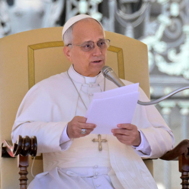Papa Lav XIV.