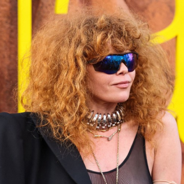 Natasha Lyonne