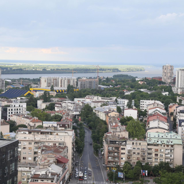 Beograd