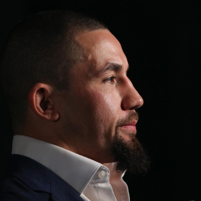 ROBERT WHITTAKER 