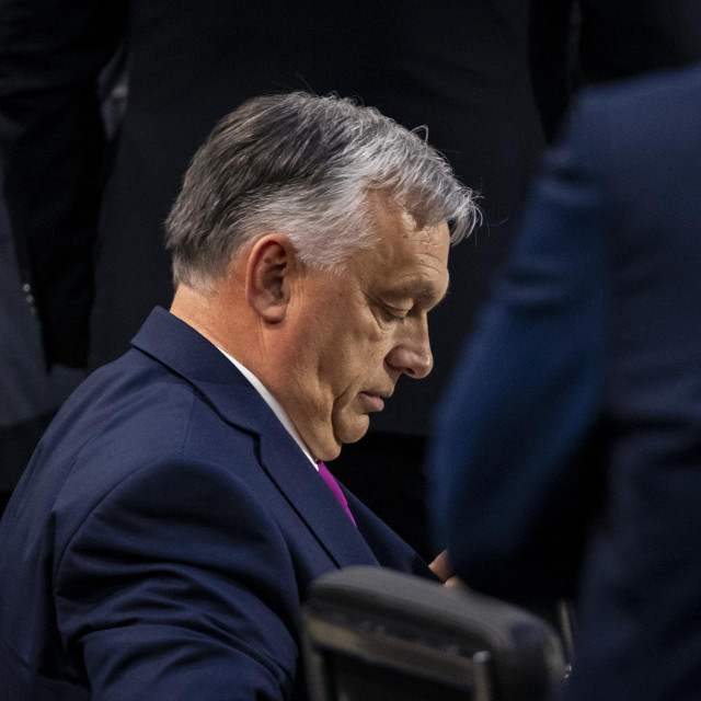 Viktor Orban