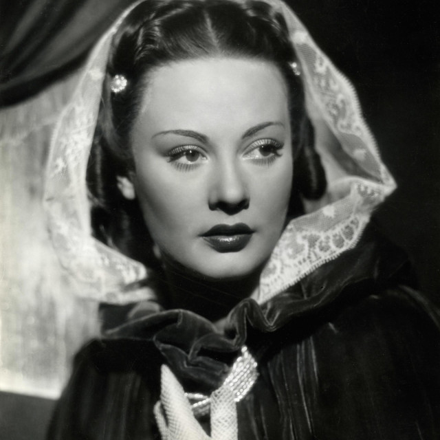Corinne Luchaire