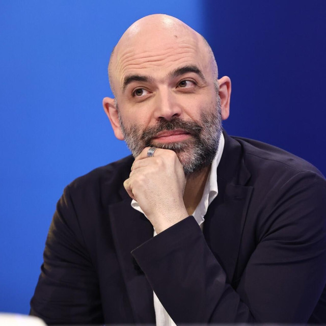 Roberto Saviano