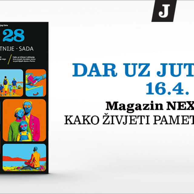 NEXT 26