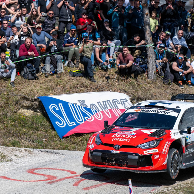Sami Pajari I Marko Salminen 