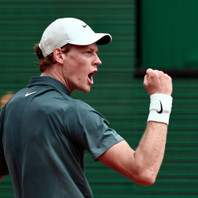 Jannik Sinner