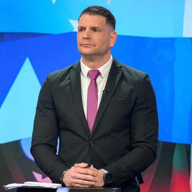 Zoran Stevanović