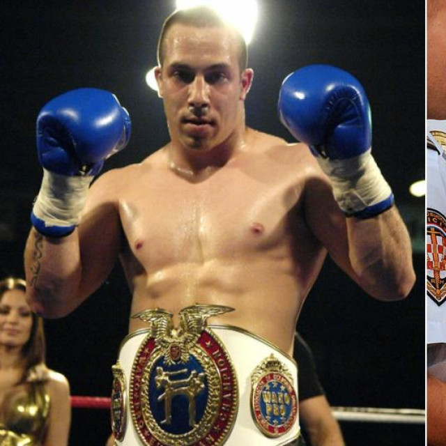 Marko Benzon Čimpi i Jakša Cvitanović Cvik