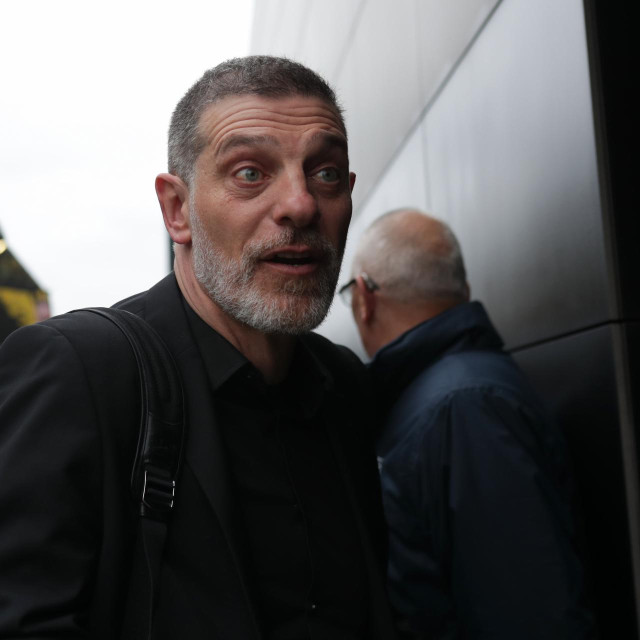 Slaven Bilić