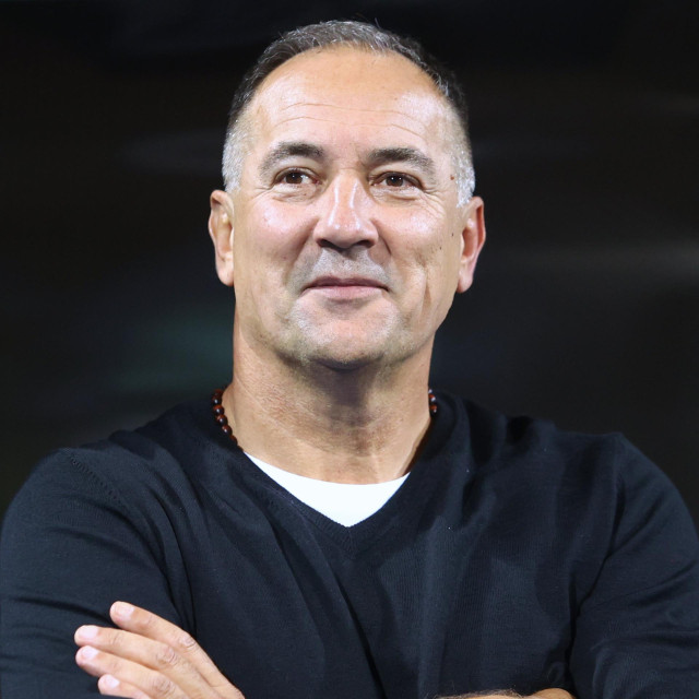 Igor Štimac (arhiva)