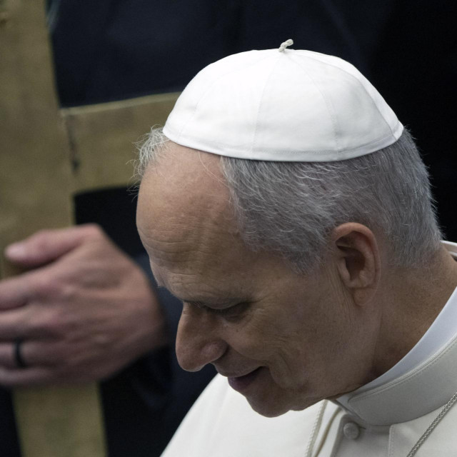 Papa Lav XIV.