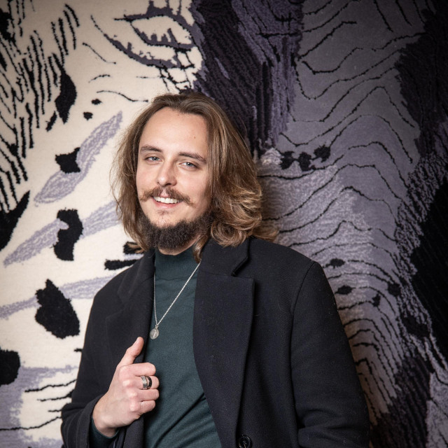 Zagreb, 220126.
Praska.
Met hotel.
Marko Kutlic.