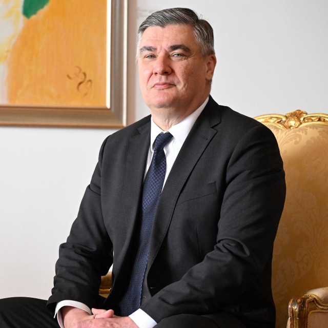 Zoran Milanović