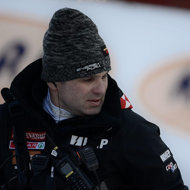 Vedran Pavlek 