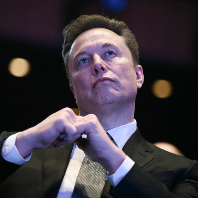 Elon Musk 