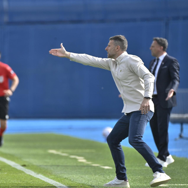 Renan Guedes i Tomislav Radotić