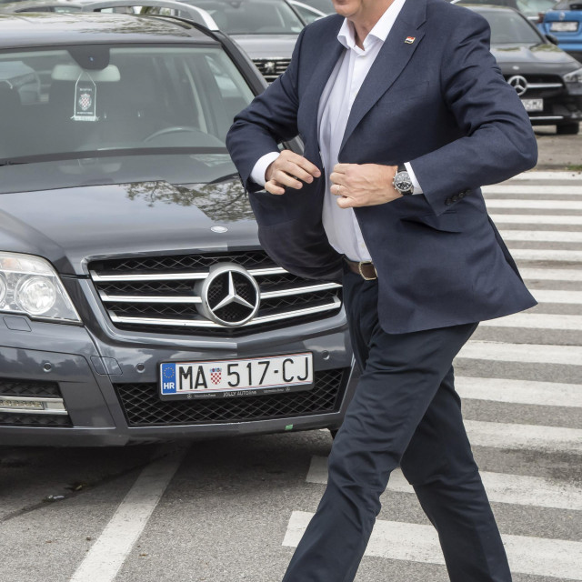 Andrej Plenković