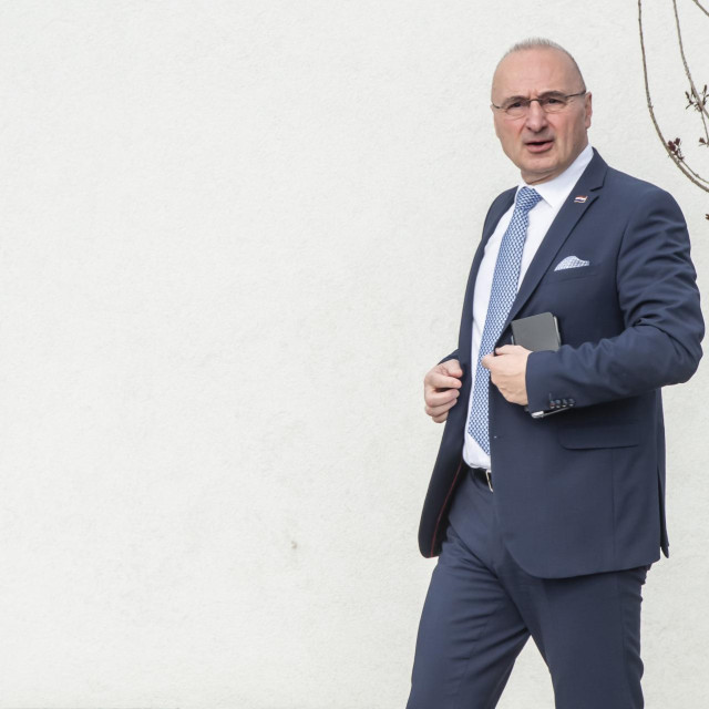 Gordan Grlić Radman