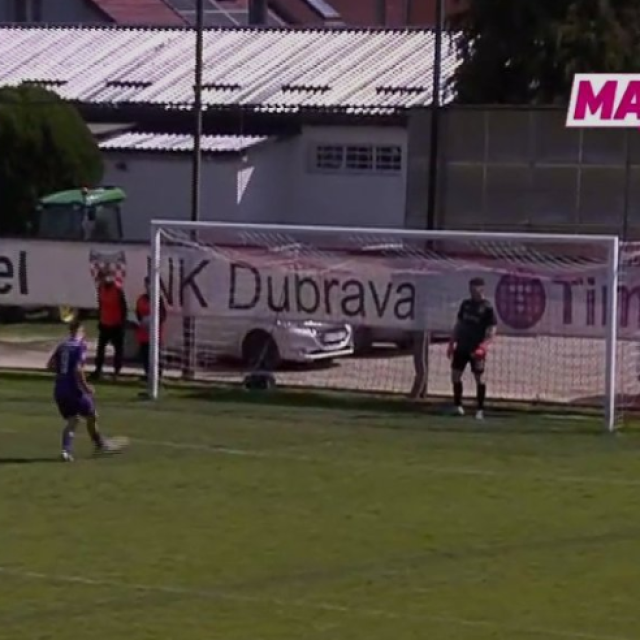 Dubrava - Cibalia