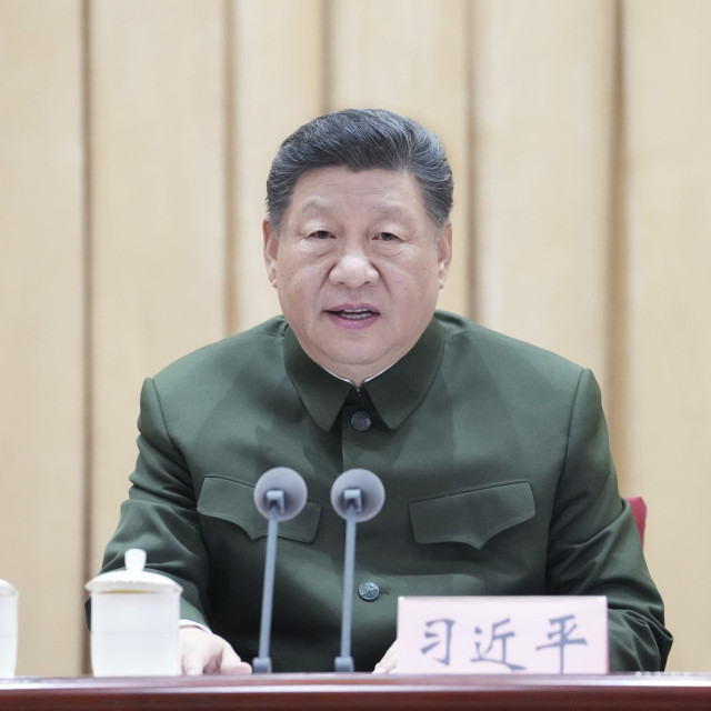 Xi Jinping