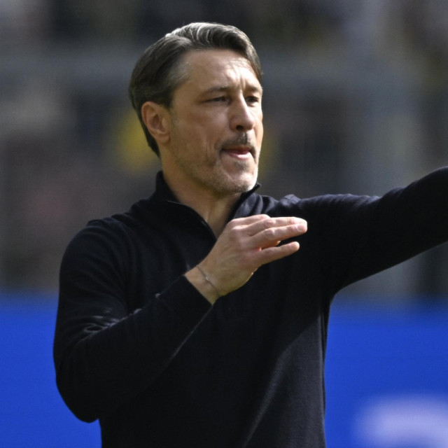 Niko Kovač
