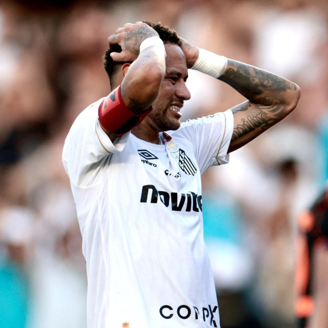 Neymar Jr.